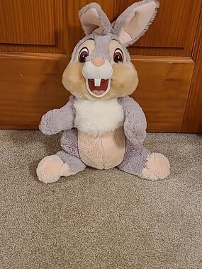 Disney Parks Thumper Stuffed Animal